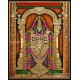 Balaji Tanjore Painting