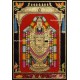 Balaji Tanjore Painting
