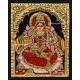 Lakshmi Tanjore Painting