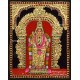 Murugan Tanjore Painting