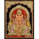 Pillaiyar Tanjore Paintings