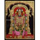 Balaji Lakshmi  Tanjore Painting