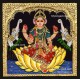 Balambigai Tanjore Painting