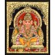 Vinayagar Tanjore Paintings