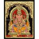 Ganesha Tanjore Painting