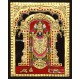 Balaji Tanjore Painting