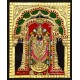 Balaji Tanjore Painting