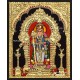 Murugar Tanjore Painting