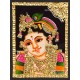 Krishna Face Tanjore Paintings