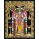 Guruvayurappan Tanjore Painting