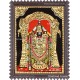 Balaji Tanjore Painting