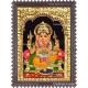 Ganesha Tajore Paintings