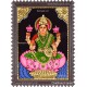 Lakshmi Tanjore Paintings