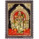 Kamatchi Amman Tanjore Paintings