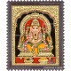 Ganesha Tanjore Painting