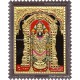 Venkatachalapathy  Tanjore Painting