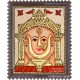 Rani Sati Dadi Ji Tanjore Painting