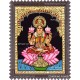 Lakshmi Tanjore Paintings