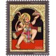 Hanuman Tanjore Paintings