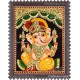 Vinayagar Tanjore Paintings