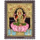 Dhanalakshmi Tanjore Paintings
