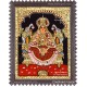 Gajalakshmi Tanjore Paintings