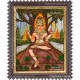 Dakshinamurthi Tanjore Painting