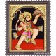 Hanuman Tanjore Paintings
