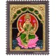 Lakshmi Tanjore Paintings