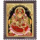 Lakshmi Tanjore Paintings