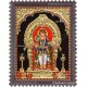Palani Raja Alangara Murugan Tanjore Paintings