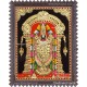 Venkatachalapathy  Tanjore Painting