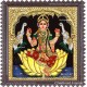 Balambigai Tanjore Painting
