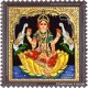 Balambigai Tanjore Painting