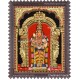 Murugar 3D Tanjore Painting