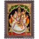Saraswathi 3D Tanjore Painting