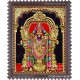 Balaji 3d Tanjore Painting