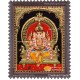 Vinayagar 3D Tanjore Painting