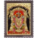 Venkateshwara  Swamy Tanjore Painting