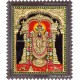 Venkatachalapathy  Tanjore Painting