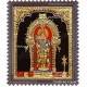 Murugar Tanjore Painting