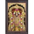 3D Balaji Tanjore Painting
