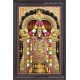 3D Balaji Tanjore Painting