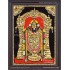 Balaji Tanjore Painting