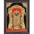 Venkateshwara Swamy  Tanjore Painting