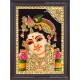 Krishna Face Tanjore Paintings