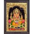 Ganesha Tajore Paintings