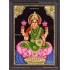 Lakshmi Tanjore Paintings