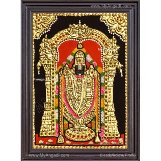 Balaji Tanjore Paintings