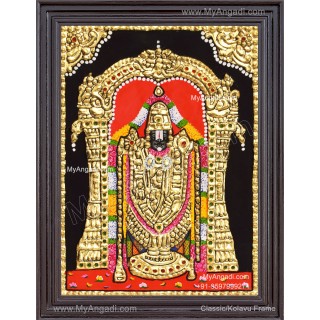Balaji Tanjore Paintings